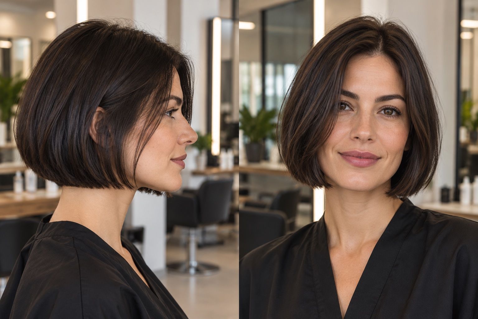 Compare Haircut Ideas for Fine Hair